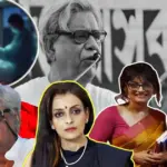 Ushasie Chakraborty, Shyamal Chakraborty, CPIM Leader, Covid, Hospital Allegation, Ventilator, Emotional Post, Bengali Actress, Social Media, Tollywood, ঊষসী চক্রবর্তী, শ্যামল চক্রবর্তী, সিপিআইএম, কোভিড, হাসপাতাল, ভেন্টিলেটর, আবেগঘন পোস্ট, বাংলা অভিনেত্রী, সমাজ মাধ্যমে পোস্ট, টলিউড