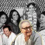 Uttam Kumar Did Not Let Soumitra Chatterjee Eat A Single Piece of Food At His Son Wedding