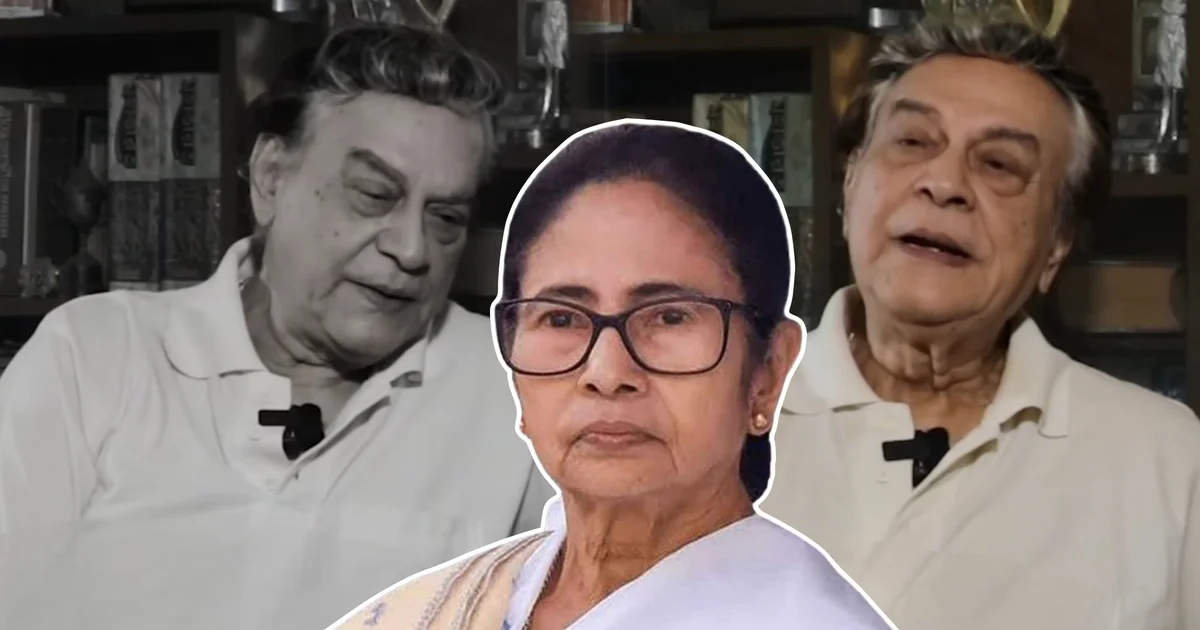 “দিদিকে বলবেন তিনি যেন ওই টাকা দিয়ে মিষ্টি খান!” “মুখের ওপর সেদিন টাকা ছুঁড়ে দিয়েছিলাম...লোভী হলে নাম-টাকার জন্য আমাকে এসব লোকের সঙ্গে মিশতেই হত!” কোন ঘটনা ঘিরে হঠাৎ বি*স্ফোরক অশোক কুমার? বদলের আবহে ইন্ডাস্ট্রির পরিবেশে কী এমন দেখলেন বর্ষীয়ান অভিনেতা, যে ভালো চরিত্রের প্রস্তাব পেলেও আর ক্যামেরার সামনে ফিরতে চাইছেন না? 1 অশোক কুমার, Ashok Kumar, tollywood, বিনোদন, bengali actor, Veteran Actor, bengali serial, bengali Television, টলিউড, অভিনেতার জীবন, বাঙালি অভিনেতা, বর্ষীয়ান অভিনেতা, বাংলা সিনেমা, বাংলা সিরিয়াল, বিনোদন