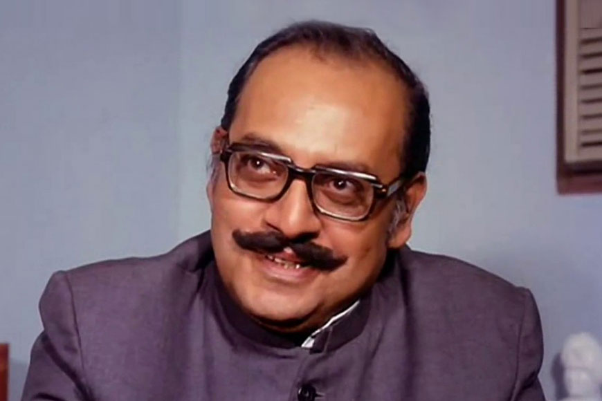নাটকের জন্য জেল খেটেও থামেনি অভিনয়ের জেদ, বাংলা বিনোদন জগতের প্রবাদপুরুষ উৎপল দত্তের হাত ধরেই বদলে গিয়েছিল মঞ্চ! আপসহীন আদর্শে ‘কল্লোল’-সহ একের পর এক নাটকে ছড়িয়েছিল প্রতিবাদের ভাষা! মৃ'ত্যুর ৩৩ বছর পরও, সমান সমাদৃত তাঁর সৃষ্টি! কিংবদন্তির মৃ'ত্যুবার্ষিকীতে প্রকাশ্যে এল তাঁর জীবনের কোন অজানা অধ্যায় ? 2 entertainment