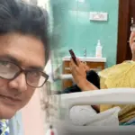 Bhaskar Banerjee, Bhaskar Bandyopadhyay, Indra Bandyopadhyay, Bengali Actor, Tollywood Actor, Hip Surgery, Actor Health Update, Bengali Television, Bengali Cinema, Tollywood, Actor Recovery, Entertainment, ভাস্কর বন্দ্যোপাধ্যায়, ভাস্কর ব্যানার্জি, ইন্দ্র বন্দ্যোপাধ্যায়, বাঙালি অভিনেতা, টলিউড অভিনেতা, হিপ অস্ত্রোপচার, অভিনেতার শারীরিক অবস্থা, বাংলা ধারাবাহিক, বাংলা সিনেমা, টলিউড, অভিনেতার সুস্থতা, বিনোদন সংবাদ