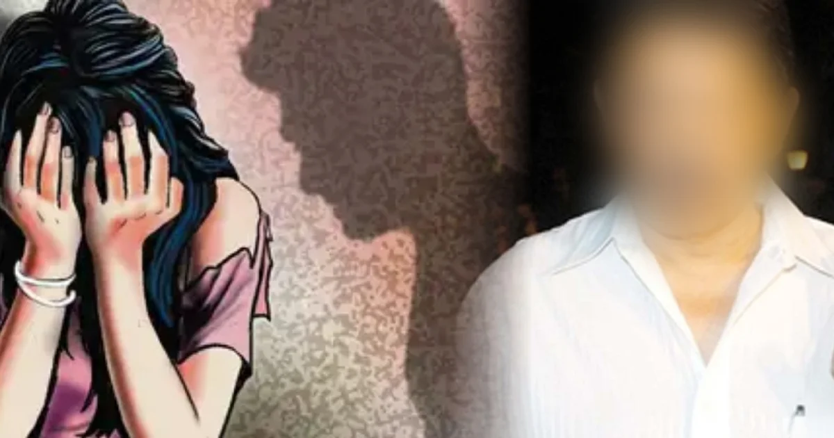 actress assault complaint senior director arrested