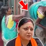 agnimitra paul on mother cooking in kolkata footpath controversy riddhi sen sreelekha mitra reaction