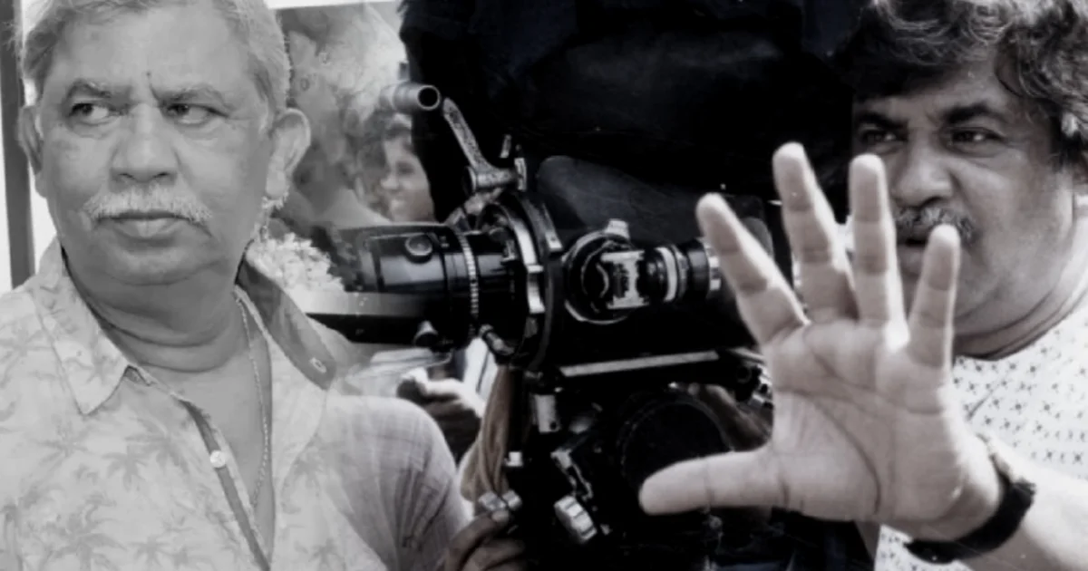 bengali cinema veteran director raja sen passed away