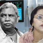 Raja Sen, Raja Sen Health Update, Bengali Director, Tollywood Director, Raja Sen Hospitalized, SSKM Hospital, Papiya Adhikari, Prosenjit Chatterjee, Rituparna Sengupta, Tollywood, Bengali Cinema, রাজা সেন, রাজা সেনের শারীরিক অবস্থা, বাংলা পরিচালক, টলিউড পরিচালক, রাজা সেন হাসপাতালে, এসএসকেএম হাসপাতাল, পাপিয়া অধিকারী, প্রসেনজিৎ চট্টোপাধ্যায়, ঋতুপর্ণা সেনগুপ্ত, টলিউড, বাংলা সিনেমা