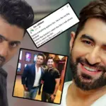 dev defends jeet and asks fans to delete negative posts