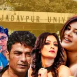 Jadavpur University, Jadavpur University Tension, Anupam Roy, Suman Mukhopadhyay, Ushasie Chakraborty, Anindya Bose, Solanki Roy, Madhumita Sarcar, Rwitobroto Mukherjee, Jadavpur Alumni, Campus Violence, West Bengal, যাদবপুর বিশ্ববিদ্যালয়, যাদবপুরের অশান্তি, অনুপম রায়, সুমন মুখোপাধ্যায়, উষসী চক্রবর্তী, অনিন্দ্য বসু, শোলাঙ্কি রায়, মধুমিতা সরকার, ঋতব্রত মুখোপাধ্যায়, যাদবপুরের প্রাক্তনী, ক্যাম্পাস অশান্তি, ছাত্র রাজনীতি