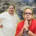 Kharaj Mukherjee, Rajatava Dutta, Nepal Flood, Nepal Flash Flood, Kharaj Mukherjee Nepal, Bengali Actor, Tollywood, Nepal Shooting, Rajatabha Dutta Nepal, Bengali Cinema, Kharaj News, Nepal Weather, Entertainment, খরাজ মুখোপাধ্যায়, রজতাভ দত্ত, নেপালে হড়পা বান, নেপাল বন্যা, খরাজ নেপালে আটকে, নেপাল শুটিং, টলিউড, বাংলা সিনেমা, রজতাভ দত্ত নেপাল, খরাজের খবর, বিনোদন সংবাদ, নেপালের পরিস্থিতি