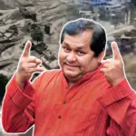 kharaj mukherjee stuck in pokhara nepal flash flood health update