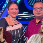 Kunal Ghosh, Swastika Mukherjee, Dadagiri, Didi No 1, Dev, Madan Mitra, Sajal Ghosh, TMC MLA, Bengali Television, Tollywood, Political Leaders, Kunal Ghosh Swastika, কুণাল ঘোষ, স্বস্তিকা মুখোপাধ্যায়, দাদাগিরি, দিদি নম্বর ১, দেব, মদন মিত্র, সজল ঘোষ, তৃণমূল বিধায়ক, বাংলা টেলিভিশন, টলিউড, রাজনৈতিক নেতা, কুণাল ঘোষ স্বস্তিকা