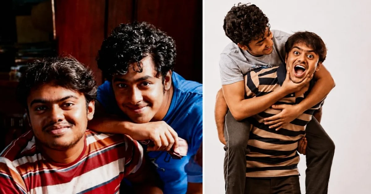 Pavel, Riddhi Sen, Doctor Kaku, Prosenjit Chatterjee, Bengali Movie, Pushkin Character, Pocha Character, Bengali Cinema, Tollywood, Friendship, পাভেল, ঋদ্ধি সেন, ডাক্তার কাকু, প্রসেনজিৎ চট্টোপাধ্যায়, বাংলা সিনেমা, পুশকিন, পচা, টলিউড, বন্ধুত্ব, বাংলা চলচ্চিত্র
