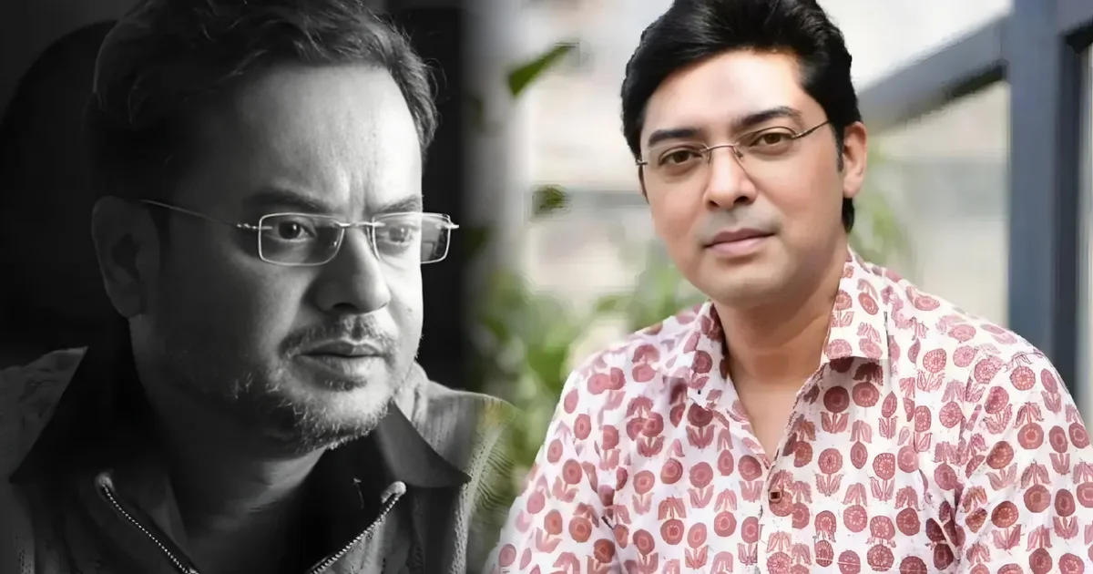 'মানুষ চলে যায়, থেকে যায় শুধুই তাঁর কর্ম...আরও একবার প্রমাণিত হল!' রাহুল অরুণোদয় বন্দ্যোপাধ্যায়ের মৃ'ত্যুর সাড়ে ৪ মাস পর প্রকাশ্যে এল, তাঁর অজানা এক অবদান! প্রয়াত অভিনেতার মানবিকতার এমন গল্প শোনালেন ভাস্বর চট্টোপাধ্যায়, জানলে চোখে জল আসবে! 1 Rahul Arunoday Banerjee, Bhaswar Chatterjee, Rahul Banerjee Death, Rahul Death, Emotional Story, Bhole Baba Par Karega, Bengali Actor, Tollywood, Entertainment, Cricket, Humanitarian Work, রাহুল অরুণোদয় বন্দ্যোপাধ্যায়, ভাস্বর চট্টোপাধ্যায়, রাহুলের মৃত্যু, আবেগঘন গল্প, ভোলে বাবা পার করেগা, বাঙালি অভিনেতা, টলিউড, বিনোদন, ক্রিকেট, মানবিক কাজ, অভিনেতার অজানা কাজ