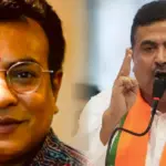 Rudranil Ghosh, Rudranil Ghosh MLA, Shibpur MLA, BJP Leader, Information and Cultural Affairs, Standing Committee, West Bengal Politics, Bengali Actor, Tollywood, Srijit Mukherji, Maharaja Tomare Salam, Abar Hawa Bodol, রুদ্রনীল ঘোষ, রুদ্রনীল ঘোষ বিধায়ক, শিবপুর বিধায়ক, বিজেপি নেতা, তথ্য ও সংস্কৃতি, স্থায়ী কমিটি, পশ্চিমবঙ্গ রাজনীতি, বাংলা অভিনেতা, টলিউড, সৃজিত মুখোপাধ্যায়, মহারাজা তোমারে সেলাম, আবার হাওয়া বদল