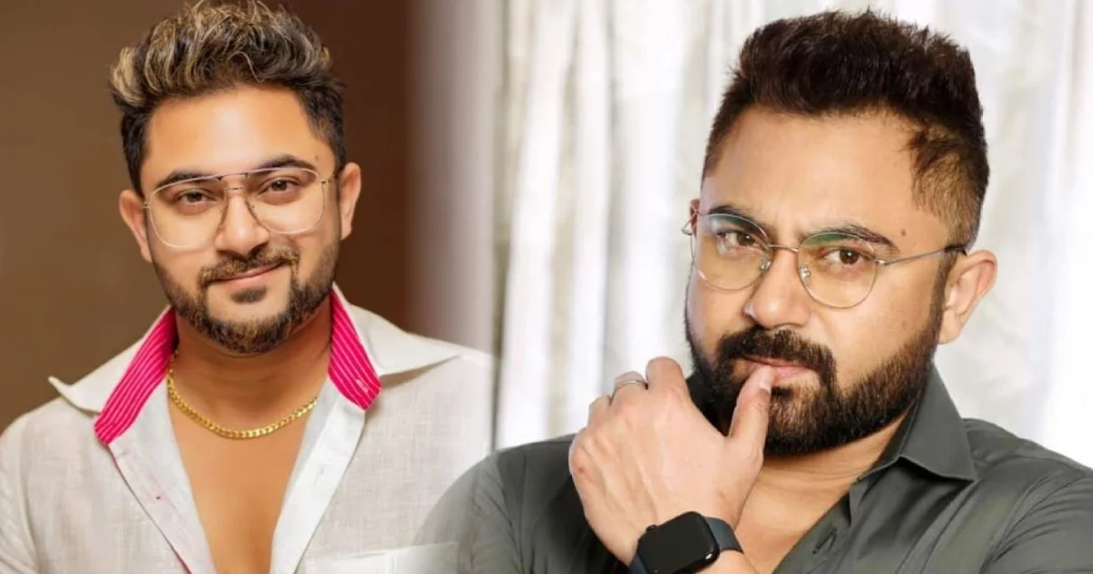 Soham Chakraborty, Soham Chakraborty Controversy, Carpenter Complaint, Behala Police Station, Alleged Assault, Outstanding Payment, Bengali Actor, Tollywood, Trinamool Congress, Soham Chakraborty News, Entertainment News, Bengal Politics, সোহম চক্রবর্তী, সোহম চক্রবর্তী বিতর্ক, কাঠমিস্ত্রির অভিযোগ, বেহালা থানা, মারধরের অভিযোগ, বকেয়া টাকা, বাংলা অভিনেতা, টলিউড, তৃণমূল কংগ্রেস, সোহম চক্রবর্তী খবর, বিনোদন সংবাদ, বাংলা রাজনীতি