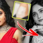 Soumitrisha Kundu, Soumitrisha Kundu Injury, Mangalik, Hoichoi, Atank, Bengali Actress, Bengali Web Series, Soumitrisha New Series, Shooting Accident, Tollywood, সৌমিতৃষা কুণ্ডু, সৌমিতৃষার চোট, মাঙ্গলিক, হইচই, আতঙ্ক, বাঙালি অভিনেত্রী, বাংলা ওয়েব সিরিজ, সৌমিতৃষার নতুন সিরিজ, শুটিংয়ে দুর্ঘটনা, টলিউড