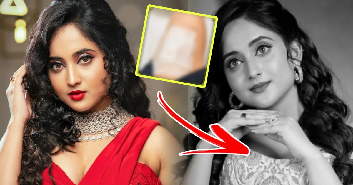 হাঁটু কেটে র*ক্তার'ক্তি! শুটিং করতে গিয়েই বড় অঘটন, অল্পের জন্য এই যাত্রায় বেঁচে গিয়েছেন সৌমিতৃষা কুণ্ডু! পায়ে গুরুতর চোট, ব্যান্ডেজ বাঁধা! অনুরাগীদের বাড়ল উদ্বেগ, এখন কেমন আছেন প্রিয় অভিনেত্রী? 1 Soumitrisha Kundu, Soumitrisha Kundu Injury, Mangalik, Hoichoi, Atank, Bengali Actress, Bengali Web Series, Soumitrisha New Series, Shooting Accident, Tollywood, সৌমিতৃষা কুণ্ডু, সৌমিতৃষার চোট, মাঙ্গলিক, হইচই, আতঙ্ক, বাঙালি অভিনেত্রী, বাংলা ওয়েব সিরিজ, সৌমিতৃষার নতুন সিরিজ, শুটিংয়ে দুর্ঘটনা, টলিউড