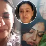 Sreelekha Mitra, Sreelekha Mitra Mother, Sreelekha Mother Death Anniversary, Sreelekha Emotional Post, Bengali Actress, Tollywood Actress, Sreelekha Daughter, Sreelekha Personal Life, Entertainment, Sreelekha Mitra News, শ্রীলেখা মিত্র, শ্রীলেখা মিত্রের মা, শ্রীলেখার মায়ের মৃত্যুবার্ষিকী, শ্রীলেখার আবেগঘন পোস্ট, বাংলা অভিনেত্রী, টলিউড অভিনেত্রী, শ্রীলেখার মেয়ে, শ্রীলেখার ব্যক্তিগত জীবন, বিনোদন, শ্রীলেখা মিত্রের খবর