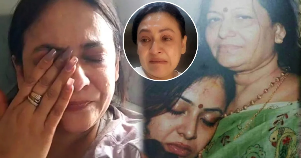 "প্রতি বছরই এই মাসটা কিছু না কিছু নিয়ে আসে আবার কেড়ে নেয়...আমি আজও তোমারই, শুধু তুমি নেই মা" বাবা তাঁর নাম রেখেছিলেন ‘টুম্পা’, আর মা আদর করে ডাকতেন ‘সোনামণি! ১২ অগস্টেই মাকে চিরতরে হারিয়েছিলেন, লাগাতার বিত'র্কের মাঝেই আবেগঘন স্মৃতিচারণ শ্রীলেখা মিত্রের! জানালেন, কোন অপূর্ণ ইচ্ছা আজও তাঁকে ক'ষ্ট দেয়? 1 Sreelekha Mitra, Sreelekha Mitra Mother, Sreelekha Mother Death Anniversary, Sreelekha Emotional Post, Bengali Actress, Tollywood Actress, Sreelekha Daughter, Sreelekha Personal Life, Entertainment, Sreelekha Mitra News, শ্রীলেখা মিত্র, শ্রীলেখা মিত্রের মা, শ্রীলেখার মায়ের মৃত্যুবার্ষিকী, শ্রীলেখার আবেগঘন পোস্ট, বাংলা অভিনেত্রী, টলিউড অভিনেত্রী, শ্রীলেখার মেয়ে, শ্রীলেখার ব্যক্তিগত জীবন, বিনোদন, শ্রীলেখা মিত্রের খবর
