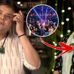 sujoy prasad chatterjee harassment park street pub shocking incident