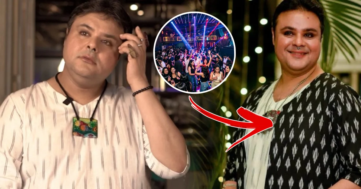 sujoy prasad chatterjee harassment park street pub shocking incident