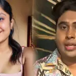 Tithi Basu, Sandy Saha, Maa Serial, Jhilik, Bengali Actress, Sandy Saha Controversy, Tithi Basu Allegations, Bengali Entertainment, Tollywood, Social Media Controversy, Podcast Controversy, Viral Video, তিথি বসু, স্যান্ডি সাহা, মা ধারাবাহিক, ঝিলিক, বাংলা অভিনেত্রী, স্যান্ডি সাহা বিতর্ক, তিথি বসুর অভিযোগ, বাংলা বিনোদন, টলিউড, সমাজমাধ্যম বিতর্ক, পডকাস্ট বিতর্ক, ভাইরাল ভিডিও