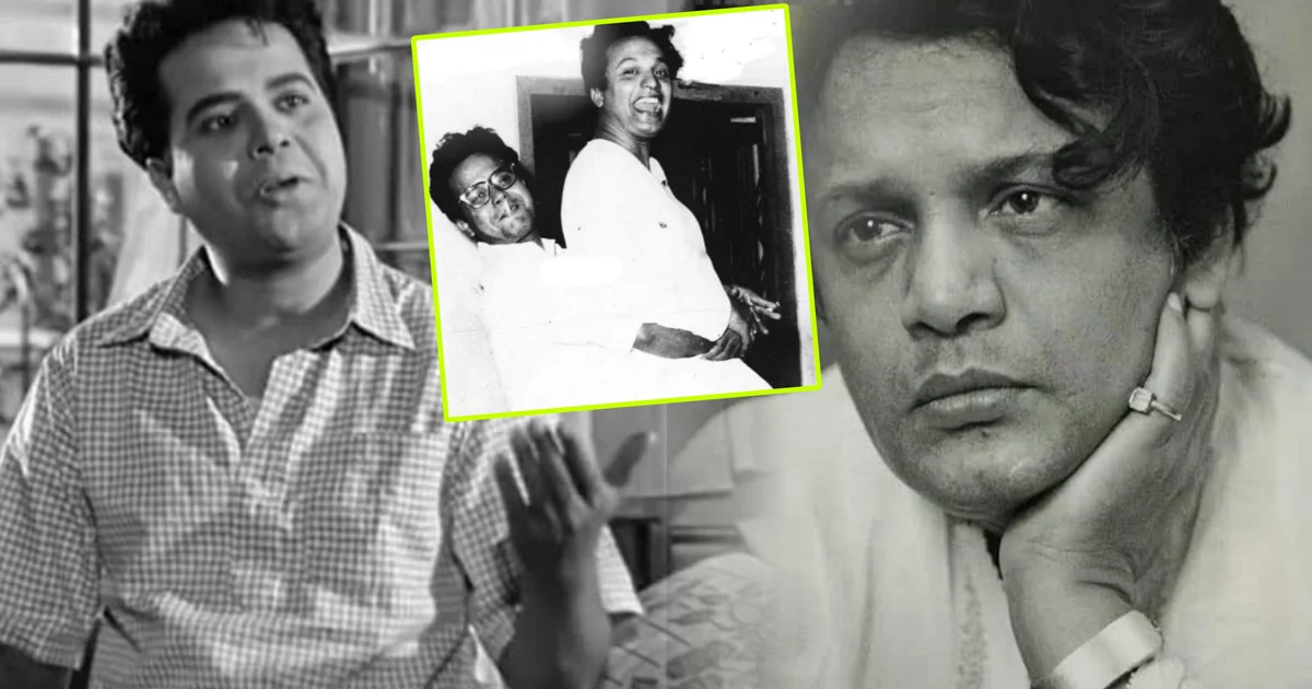 "আমি ভালো নেই বিন্দুমাত্র, এই চাপ আর সহ্য হচ্ছে না...আমি মুক্তি চাই, স্ত্রী-সন্তান সবার থেকে মুক্তি!" কয়েকদিন আগেই তরুণ কুমারের কাছে কেঁদে কেঁদে এই কথাই বলেছিলেন মহানায়ক! মৃ'ত্যুর পর কেন পুড়িয়ে ফেলা হয়েছিল তাঁর লাল ডায়েরি? উত্তম কুমারের জীবনের নানান অজানা রহস্য উন্মোচন করেছিলেন তাঁর ছোট ভাই? কী কী এমন লিখে গিয়েছিলেন দাদা? 1 Uttam Kumar, Uttam Kumar diary, Bengali cinema, Tollywood, Tarun Kumar, Supriya Devi, Bengali film legend, personal diary, untold story, entertainment, উত্তম কুমার, লাল ডায়েরি, মহানায়ক, তরুণ কুমার, সুপ্রিয়া দেবী, বাংলা সিনেমা, টলিউড, ব্যক্তিগত জীবন, রহস্য, বাংলা বিনোদন