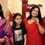 অর্পিতা মুখোপাধ্যায়, অর্পিতা মুখোপাধ্যায়ের মা, সেনা পরিবার, মায়ের সংগ্রাম, দুই মেয়ে, একা সন্তান মানুষ, অভিনেত্রীর শৈশব, অর্পিতা মুখোপাধ্যায়ের জীবন, টলিউড, বাঙালি অভিনেত্রী, Arpita Mukherjee, Arpita Mukherjee Mother, Army Family, Mothers Struggle, Two Daughters, Single Mother, Arpita Mukherjee Childhood, Arpita Mukherjee Life, Tollywood, Bengali Actress