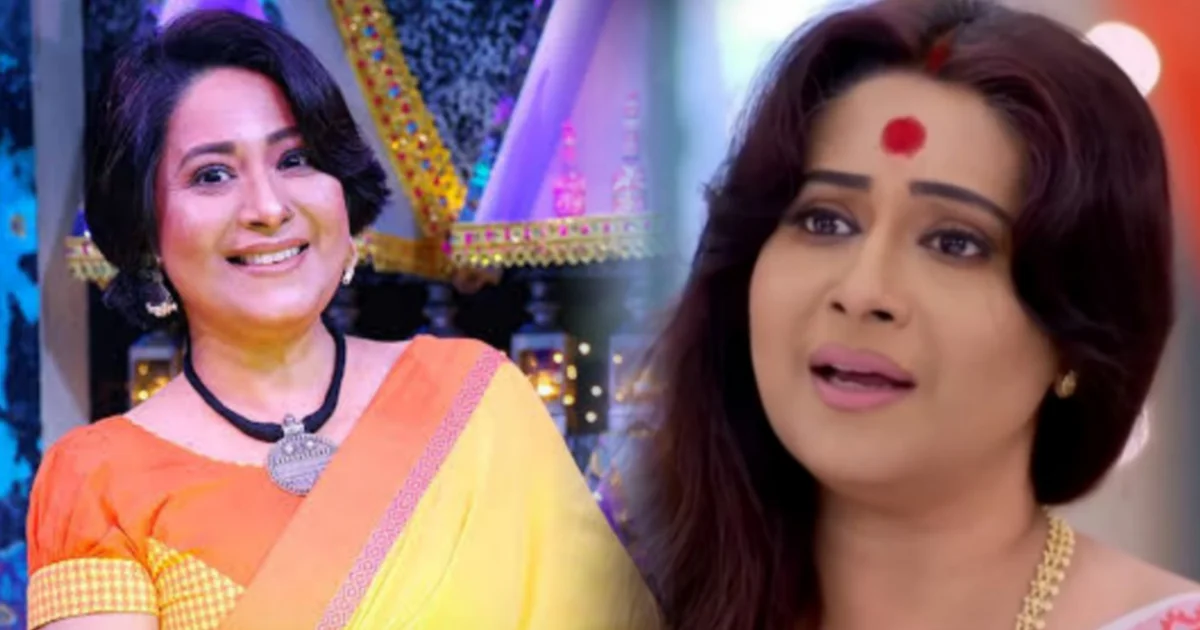 "আমার আজকে বোধহয় বাঁচার কোনও উপায় নেই...হয়তো সেদিন ম'রেই যেতুম, কিন্তু রাখে হরি তো মা'রে কে!" ধারাবাহিকের প্রথমদিন শুটিংয়ে যেতে গিয়ে মৃ'ত্যুর মুখ থেকে ফিরেছিলেন মৈত্রেয়ী মিত্র! কী হয়েছিল তাঁর সঙ্গে, কীভাবে প্রাণে বাঁচলেন? শিউরে ওঠার মতো গল্প শোনালেন অভিনেত্রী! 1 Maitreyee Mitra, Maitryee Mitra, Maitreyee Mitra Actress, Bengali Actress, Bengali Television, Tollywood, Sanjhbati Rupkothara, Maitreyee Mitra Story, Maitreyee Mitra Accident, Bengali Serial Actress, Sholok Sari, Entertainment, মৈত্রেয়ী মিত্র, মৈত্রেয়ী মিত্র অভিনেত্রী, বাঙালি অভিনেত্রী, বাংলা টেলিভিশন, টলিউড, সাঁঝবাতির রূপকথারা, মৈত্রেয়ী মিত্রের স্মৃতিচারণা, মৈত্রেয়ী মিত্র দুর্ঘটনা, বাংলা ধারাবাহিক অভিনেত্রী, শোলক সারি, বিনোদন