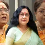 Anamika Saha, Sandhya Roy, Anamika Saha Controversy, Bengali Actress, Tollywood Actress, Controversy, Tollywood, Bengali Cinema, Actress Life, Emotional, Entertainment, অনামিকা সাহা, সন্ধ্যা রায়, অনামিকা সাহা বিতর্ক, বাঙালি অভিনেত্রী, টলিউড অভিনেত্রী, বিতর্ক, টলিউড, অভিনেত্রীর জীবন, বাংলা সিনেমা, আবেগপ্রবণ অভিনেত্রী, বিনোদন