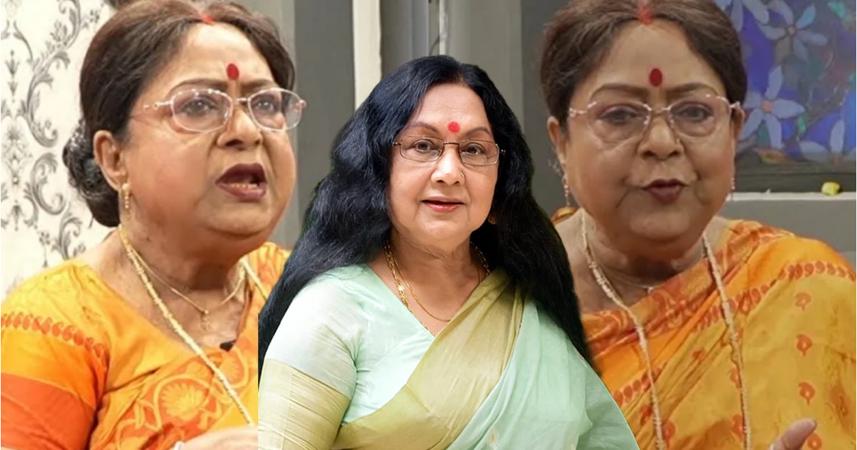 “আপনি নিজেকে কত বড় অভিনেত্রী ভাবেন?” “ওই তো যেমন দেখতে তেমন অভিনয়, ওঁনার সমতুল্য হতে পারবেন কোনদিনও?” সন্ধ্যা রায়ের বিরুদ্ধে চুলের মুঠি ধরে মা'রধর ও অকথ্য আচরণের অভিযোগ তুলতেই দর্শকদের তীব্র কটা'ক্ষের মুখে পড়েছিলেন অনামিকা সাহা! খলনায়িকা বলে কি মানুষ নয়, সহানুভূতির অযোগ্য? পুরনো বিতর্ক নিয়ে ফের মুখ খুলতেই কেঁদে ফেললেন অভিনেত্রী! জানেন, কী ঘটেছিল তাঁর সঙ্গে? 1 Anamika Saha, Sandhya Roy, Anamika Saha Controversy, Bengali Actress, Tollywood Actress, Controversy, Tollywood, Bengali Cinema, Actress Life, Emotional, Entertainment, অনামিকা সাহা, সন্ধ্যা রায়, অনামিকা সাহা বিতর্ক, বাঙালি অভিনেত্রী, টলিউড অভিনেত্রী, বিতর্ক, টলিউড, অভিনেত্রীর জীবন, বাংলা সিনেমা, আবেগপ্রবণ অভিনেত্রী, বিনোদন