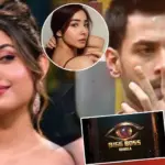 Bigg Boss Bangla, Rajveer Dey, Srijla Guha, Anushka, Rajveer Anushka Controversy, Bigg Boss Bangla Controversy, Srijla Rajveer Fight, Bigg Boss Bangla Update, Bigg Boss Bangla Fans, Entertainment, বিগ বস বাংলা, রাজবীর দে, সৃজলা গুহ, অনুষ্কা, রাজবীর অনুষ্কা বিতর্ক, বিগ বস বাংলা বিতর্ক, সৃজলা রাজবীর ঝামেলা, বিগ বস বাংলা আপডেট, বিগ বস বাংলা দর্শক প্রতিক্রিয়া, বিনোদন