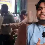 অরিত্র দত্ত বণিক, এসআরএফটিআই, স্বামী বিবেকানন্দ, গেরুয়া গুন্ডামি, রাজনৈতিক বিতর্ক, বিজেপি সরকার, ভাইরাল ভিডিও, টলিউড, বিনোদন, Aritra Dutta Banik, SRFTI, Swami Vivekananda, political controversy, viral video, Bengal politics, entertainment, Tollywood, west bengal