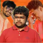 Aritra Dutta Banik, Sayak Chakraborty, Shamik Chakraborty, BJP, West Bengal Election 2026, Election Commission, Bengali Actor, Tollywood, Political Controversy, Influencer Payment Controversy, অরিত্র দত্ত বণিক, সায়ক চক্রবর্তী, শমীক চক্রবর্তী, বিজেপি, পশ্চিমবঙ্গ বিধানসভা নির্বাচন ২০২৬, নির্বাচন কমিশন, বাঙালি অভিনেতা, টলিউড, রাজনৈতিক বিতর্ক, কন্টেন্ট ক্রিয়েটর বিতর্ক