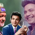 Bhoomi Band Singer Soumitra Ray Shares Uttam Kumar Unknown Childhood Story