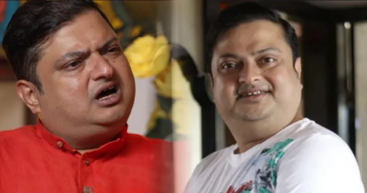 Biswanath Basu shared painful chapters of his life reveals how he lost father and first child