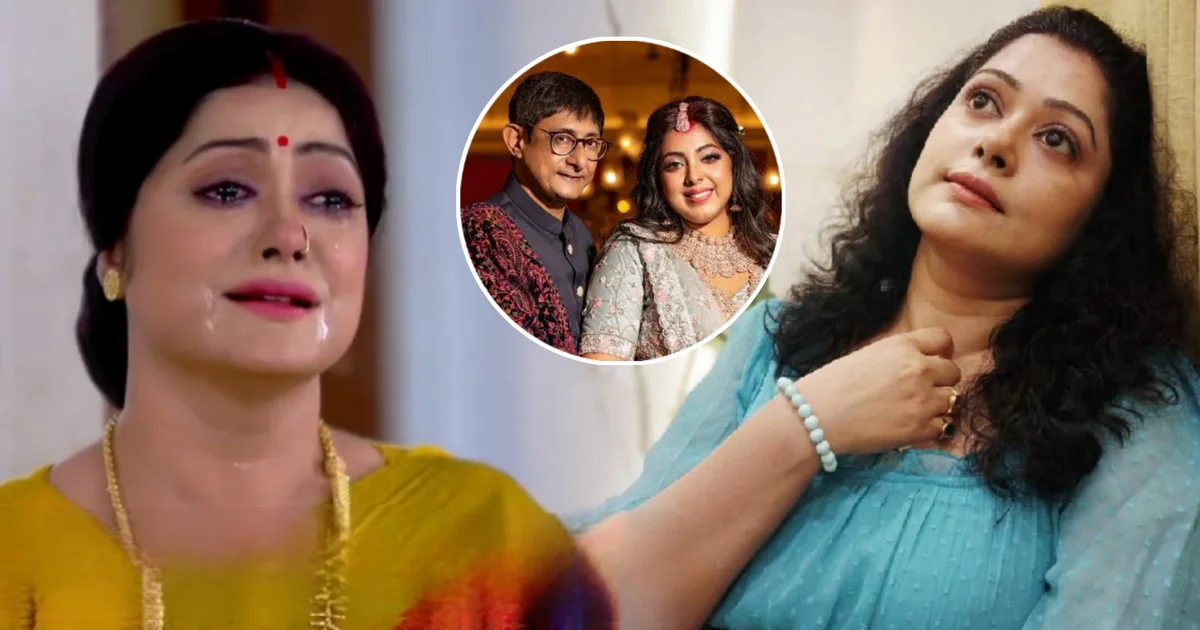 Kanchan Mallick, Anindita Das, Kanchan Mallick First Wife, Anindita Das Relationships, Bengali Actress, Tollywood, Entertainment, Relationship Struggles, Divorce Story, Actress Life, কাঞ্চন মল্লিক, অনিন্দিতা দাস, কাঞ্চন মল্লিকের প্রথম স্ত্রী, অনিন্দিতা দাসের সম্পর্ক, বাঙালি অভিনেত্রী, টলিউড, বিনোদন, সম্পর্কের তিক্ত অভিজ্ঞতা, বিবাহবিচ্ছেদ, অভিনেত্রীর জীবন