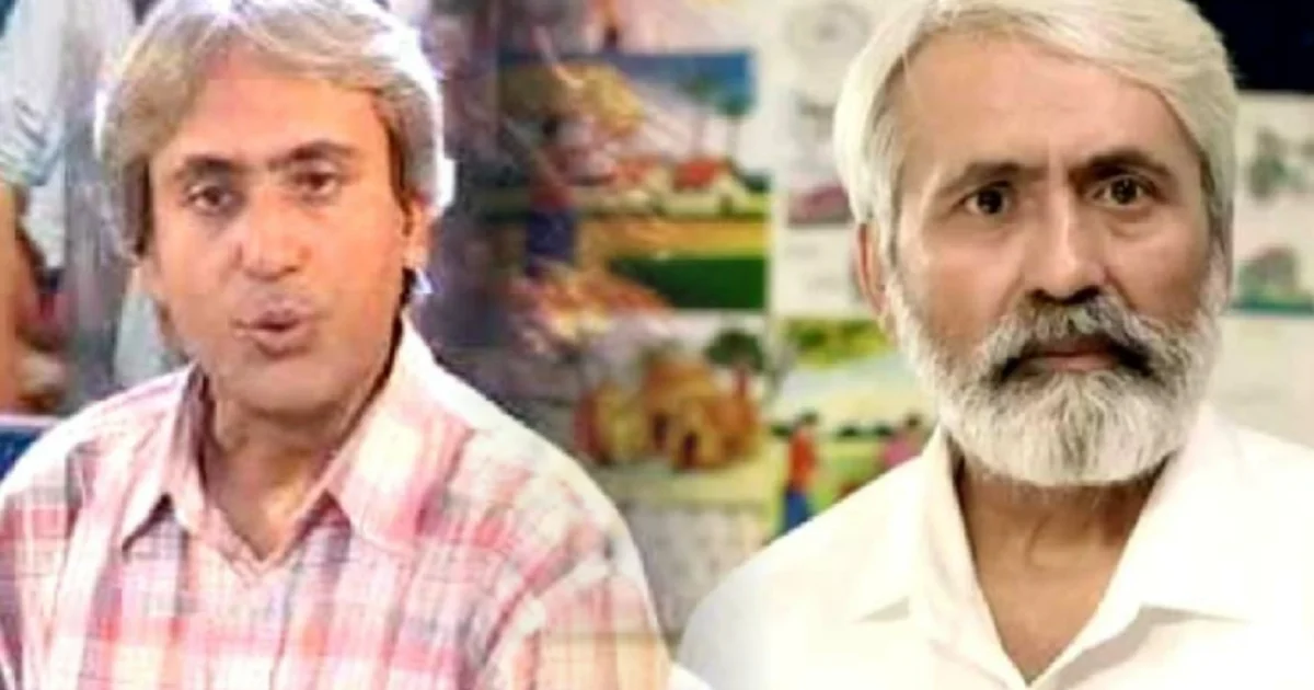 কৃষ্ণকিশোর মুখার্জি, Krishna Kishore Mukherjee, tollywood, বিনোদন