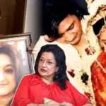 Moushumi Chatterjee Warned Her Daughter About Love and Marriage with Lessons from the Gita