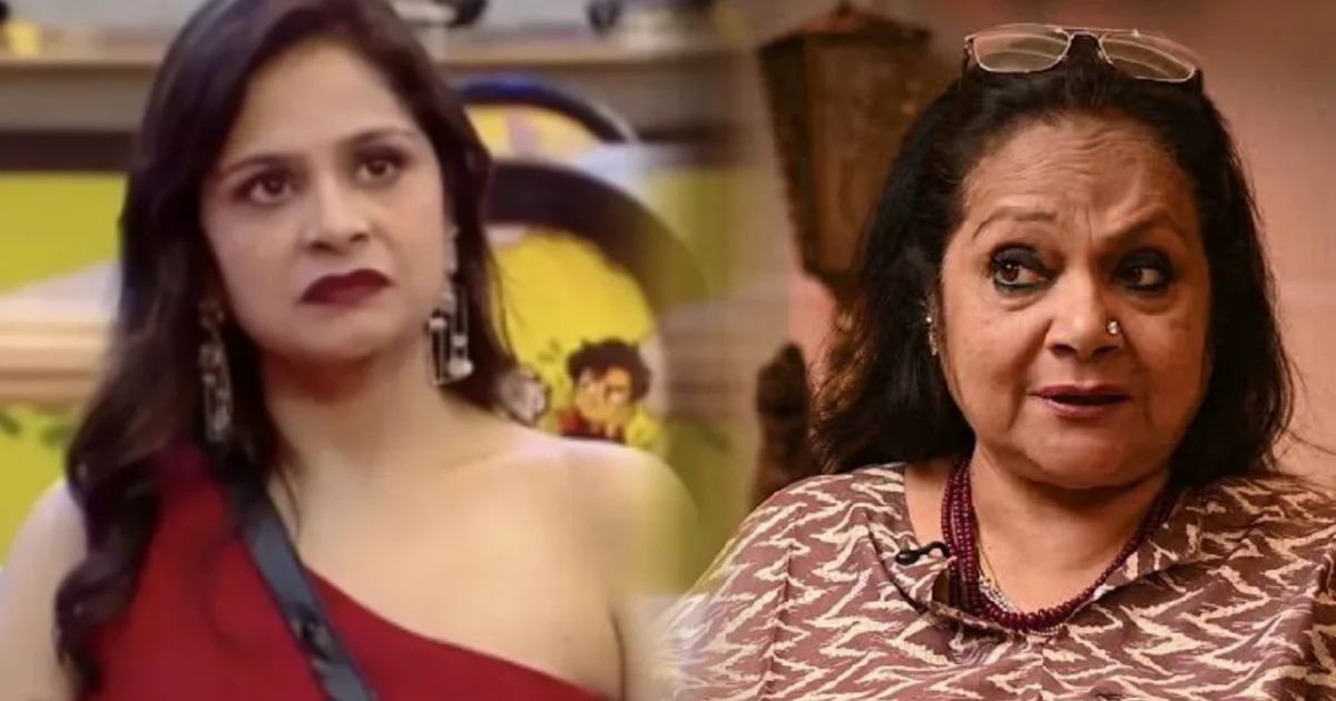 Nandini Paul, Sohini Paul, নন্দিনী পাল, Bigg Boss, বিগ বস, entertainment, বিনোদন, সোহিনী পাল, Bigg Boss Bangla, Bigg Boss Bangla 3, Tapas paul, তাপস পালের মেয়ে, বিগ বস বাংলা, বিগ বস বাংলা ৩