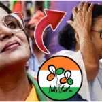 Papiya Adhikari, Mamata Banerjee, TMC, Trinamool Congress, BJP, Bengal Politics, TMC Symbol, Election Commission, Kalighat Trinamool, Democratic Trinamool Congress, পাপিয়া অধিকারী, মমতা বন্দ্যোপাধ্যায়, তৃণমূল কংগ্রেস, বিজেপি, তৃণমূলের প্রতীক, নির্বাচন কমিশন, কালীঘাট তৃণমূল, গণতান্ত্রিক তৃণমূল কংগ্রেস, বাংলার রাজনীতি