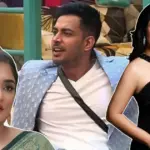 Rajveer Dey, Twarita Chatterjee, Bigg Boss Bangla, Bengali Entertainment Industry, Tollywood, Rajveer Dey Controversy, Twarita Chatterjee Statement, Bigg Boss Bangla Wild Card, Bengali Industry Controversy, Bengali Television, রাজবীর দে, ত্বরিতা চট্টোপাধ্যায়, বিগ বস বাংলা, বাংলা বিনোদন ইন্ডাস্ট্রি, টলিউড, রাজবীর দে বিতর্ক, ত্বরিতা চট্টোপাধ্যায়ের বক্তব্য, বিগ বস বাংলা ওয়াইল্ড কার্ড, বাংলা ইন্ডাস্ট্রি বিতর্ক, বাংলা টেলিভিশন