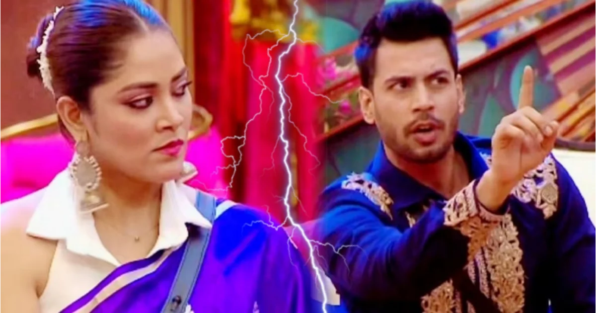 Rajveer Responds To Sonamoni Touch Allegation In Bigg Boss Bangla Audience Bold Reaction Towards Actress