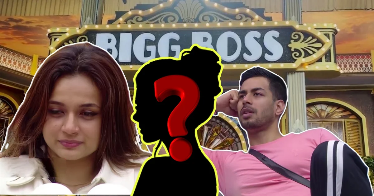 “হাত ধরে ঘুমিয়ে পড়ি ওই পর্যন্তই, একই বিছানায় শুয়েছি মানেই...” “তোমাকে আমার আপন মনে হয়” প্রেমে থেকে ঘনি'ষ্ঠতার দাবি অস্বীকার, নন্দিনীর সঙ্গে দূরত্ব বাড়তেই আচমকাই কার হাত ধরতে উদ্ধত রাজবীর? 'বিগ বস বাংলা'র ঘরে কে হতে চলেছে লাভার বয়ের পরবর্তী শিকার? 1 Bigg Boss Bangla, Rajveer Dey, Nandini Dutta, Tanushree Roy Das, Bigg Boss Bangla 2026, Rajveer Nandini, Rajveer Tanushree, Bigg Boss Bangla Update, Sourav Ganguly, Jeetu Kamal, বিগ বস বাংলা, রাজবীর দে, নন্দিনী দত্ত, তনুশ্রী রায় দাস, বিগ বস বাংলা ২০২৬, রাজবীর নন্দিনী, রাজবীর তনুশ্রী, বিগ বস বাংলা আপডেট, সৌরভ গঙ্গোপাধ্যায়, জিতু কমল