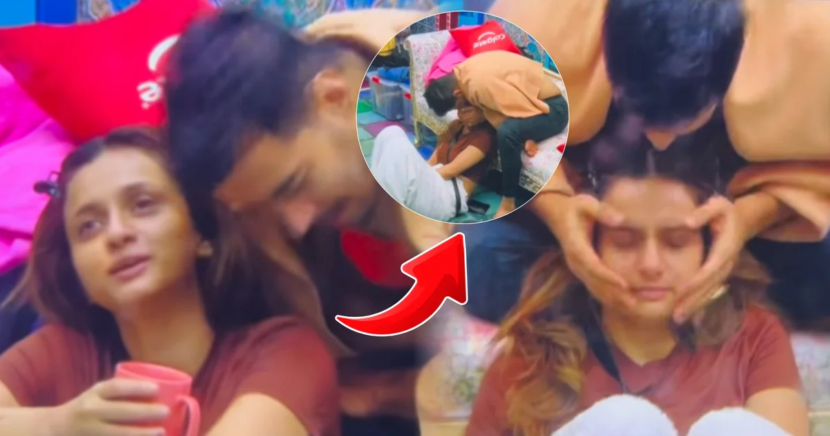 Bigg Boss Bangla, Rajveer Dey, Nandini Dutta, Srijla Guha, Rajveer Nandini Relationship, Bigg Boss Bangla Season 3, Rajveer Kiss Nandini, Bigg Boss Bangla Controversy, Rajveer Fans, Nandini Dutta Controversy, বিগ বস বাংলা, রাজবীর দে, নন্দিনী দত্ত, সৃজলা গুহ, রাজবীর নন্দিনী সম্পর্ক, বিগ বস বাংলা সিজন ৩, রাজবীর নন্দিনী চুমু, বিগ বস বাংলা বিতর্ক, রাজবীরের খেলা, নন্দিনী দত্ত বিতর্ক