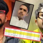 Saayak Chakraborty, Sayak Chakraborty, Beef Controversy, BJP Funds, BJP Election Documents, Bigg Boss Bangla, Sayak Chakraborty Controversy, Political Controversy, Bengali Actor, Social Media Reaction, Tollywood, সায়ক চক্রবর্তী, গোমাংস বিতর্ক, বিজেপির টাকা, বিজেপির নির্বাচনী নথি, বিগ বস বাংলা, সায়ক চক্রবর্তী বিতর্ক, রাজনৈতিক বিতর্ক, বাঙালি অভিনেতা, নেটপাড়ার প্রতিক্রিয়া, টলিউড