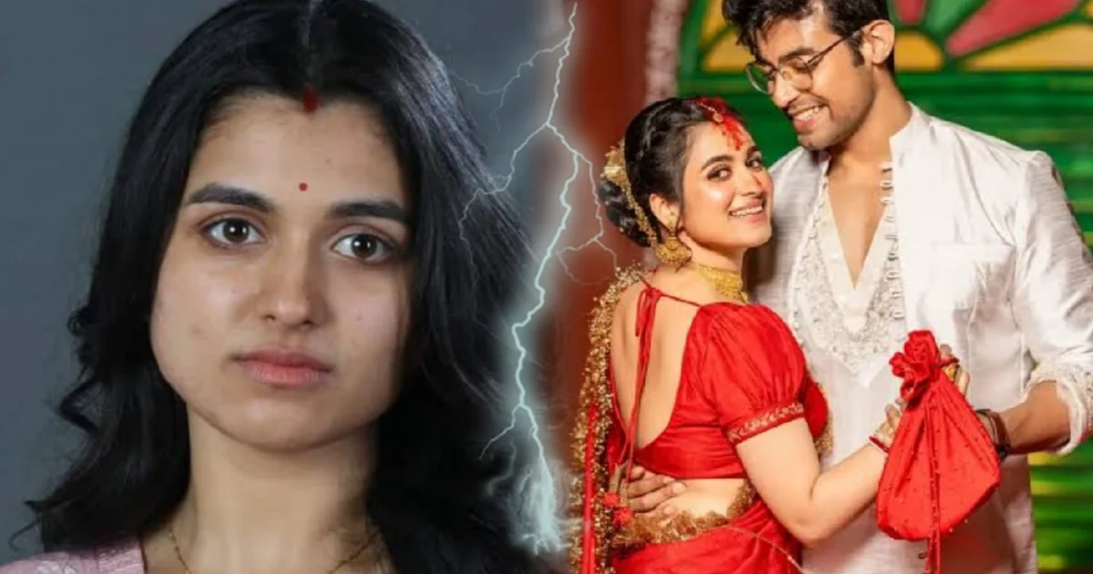 Shyamoupti Mudly, Ranojoy Bishnu, Ritesh Deshmukh, Genelia D'Souza, Ranojoy Shyamoupti Divorce, Bengali Television, Tollywood, Shyamoupti Instagram, Happy Marriage, Guddi Serial, শ্যামৌপ্তি মুদলি, রণজয় বিষ্ণু, রীতেশ দেশমুখ, জেনেলিয়া ডিসুজা, রণজয় শ্যামৌপ্তি ডিভোর্স, বাংলা টেলিভিশন, টলিউড, শ্যামৌপ্তি ইনস্টাগ্রাম, সুখী দাম্পত্য, গুড্ডি ধারাবাহিক,