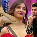 Bigg Boss Bangla, Srijla Guha, Nandini, Rajveer Dey, Durnibar, Bigg Boss Bangla Controversy, Bigg Boss Task, Srijla Accident, Nandini Rajveer, Bengali Television, বিগ বস বাংলা, সৃজলা গুহ, নন্দিনী, রাজবীর দে, দুর্নিবার, বিগ বস বাংলা বিতর্ক, বিগ বসের টাস্ক, সৃজলার দুর্ঘটনা, নন্দিনী রাজবীর, বাংলা টেলিভিশন