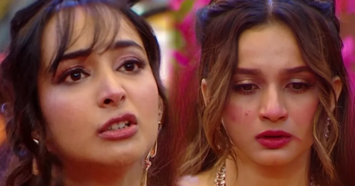 "সৃজলা কি সত্যি জাস্টিস পেল?" "এতো বড় অপরাধ করার পরও কোনও শাস্তিই হলো না নন্দিনীর, টিআরপির জন্য কি সব মাফ?" "লাস্ট ওয়ার্নিং নয়, ঘর থেকে বের করুন!" সৃজলার ডিম্বাশয় ও হাঁটুর বন্ধনী ক্ষ'তিগ্রস্ত, দর্শকরা বলছেন 'ন্যায় বিচার চাই!' ৬০-৭০ শতাংশ দর্শক তুলছেন নন্দিনীর এভিকশনের দাবি! ফের কাঠগড়ায় বিগ বস বাংলা? 1 Srijla Guha Injury Sparks Controversy Over Nandini Dutta Punishment In bigg Boss Bangla