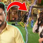 Vivaan Ghosh, নন্দিনী দত্ত, Nandini Dutta, Big Boss Controversy, Srijla Guha, সৃজলা গুহ