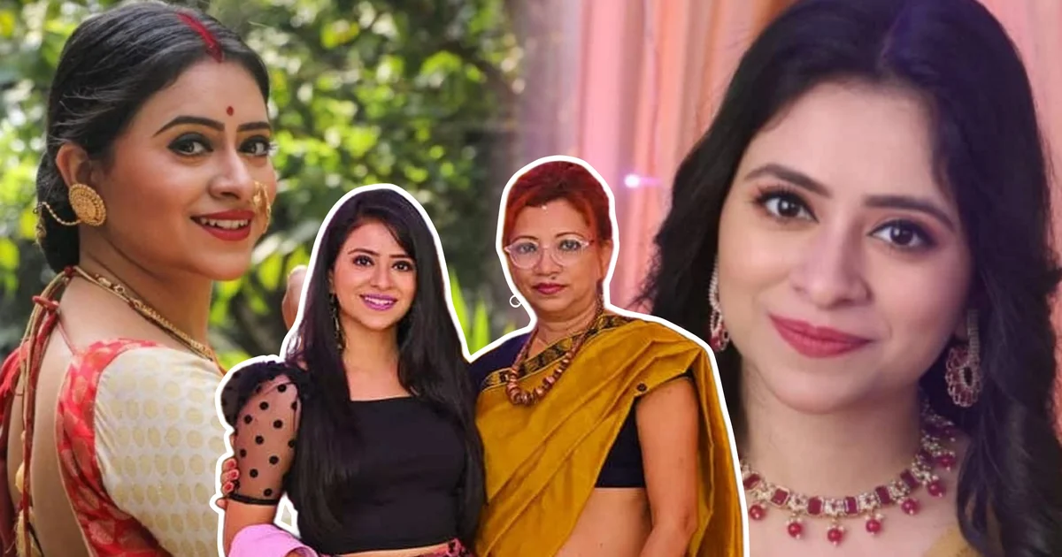 Ayesha Bhattacharya, Ayesha Bhattacharya Workless, Bengali Actress, Tollywood, Bengali Television, Television Actress, Nepotism In Tollywood, Tollywood Politics, Entertainment, আয়েশা ভট্টাচার্য, আয়েশা ভট্টাচার্যের কাজ নেই, বাঙালি অভিনেত্রী, টলিউড, বাংলা টেলিভিশন, ধারাবাহিক, স্বজনপোষণ, টলিউডের রাজনীতি, বিনোদন
